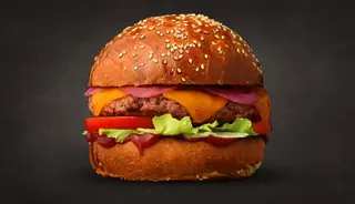 Cheeseburger