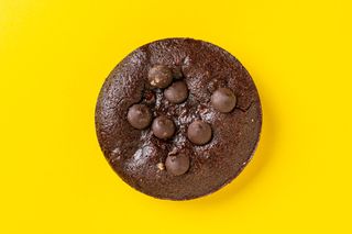 Brownie Double Chocolate