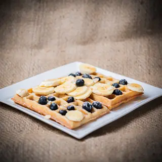 Waffle