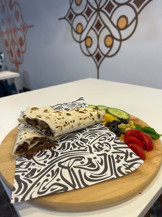 Saj soujouk 250-275g