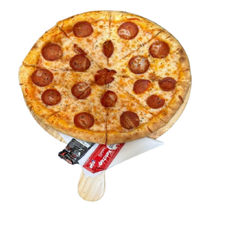 Pizza Pepperoni