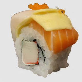 68. Rainbow Maki (8 Pzs.)