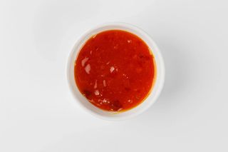 СД Соус чили