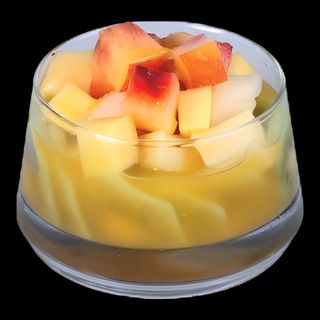 Salade De Fruits