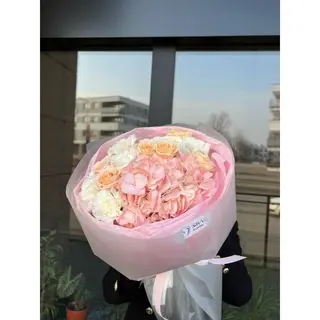 Bukiet Moon