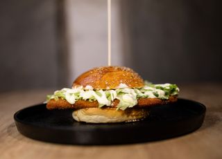 Combo panino Ciccio + patatine & bibita