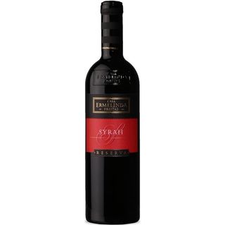 Dona Ermelinda Freitas Syrah Tinto 75cl