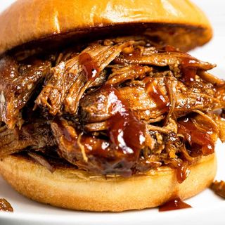 Burger de Ropa Vieja