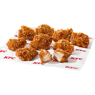 Meniu 9 Fillet Bites® Sosificate