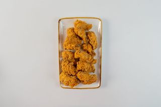 Не острые крылья 30 шт