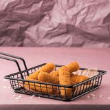 Сирні палички 6 шт