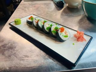 Футомаки Сурими (6бр)