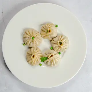 Xiao Long Bao z wołowiną 8 szt.