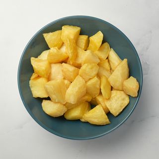 Prženi krompir POSNO