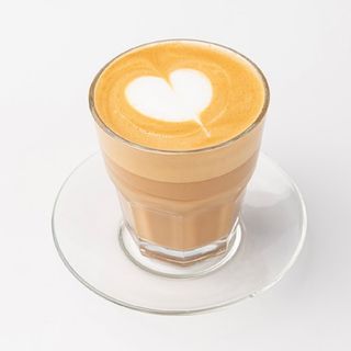 Флэт-уайт (0,25 л.)