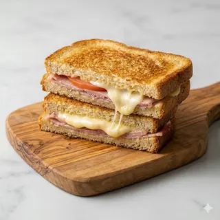 Toast