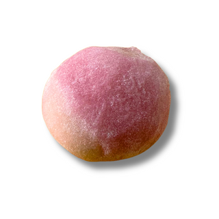 Mochi de Cheesecake