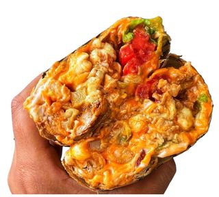 Tacos Poulet