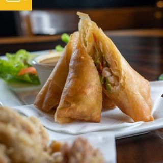  Nems Viande Hachée 3pc