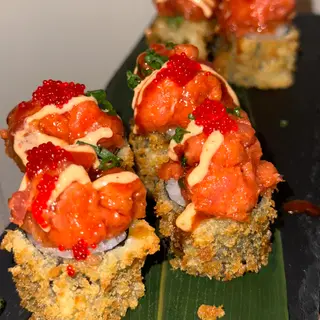 Sake Kazan