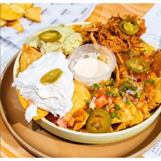 Nachos