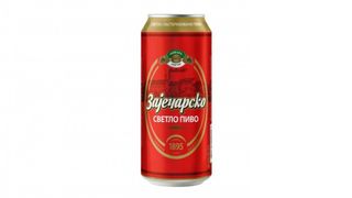 Zaječarsko pivo 0.5l