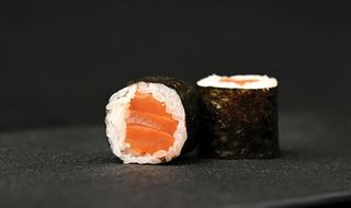 Hosomaki Salmon