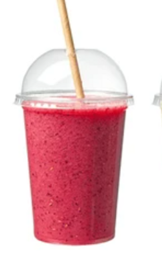 Zumo Juicy Fresh (200 ml.)