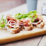 Брускети (300г)