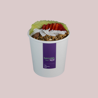 Açaí Bowl (480ml)