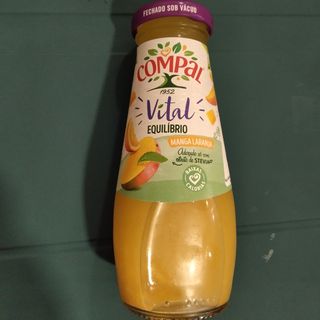 Compal Manga Laranja