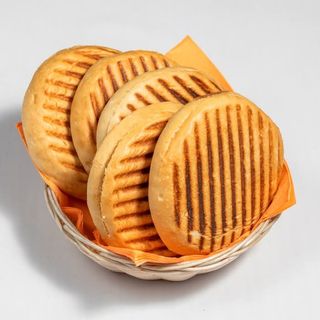  Extra Pan de Pita 