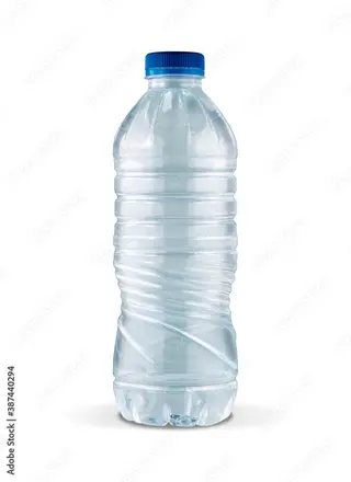 Eau Minérale 0,5l