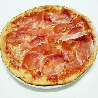 Prosciutto crudo