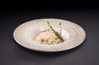 Ризото Карбонара