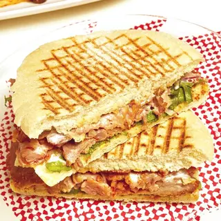 Campero Especial 