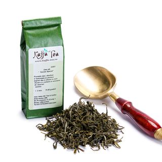 Ceai alb China Yunnan Special 