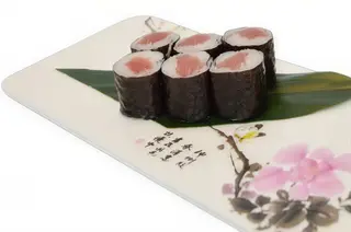 92. Maguro