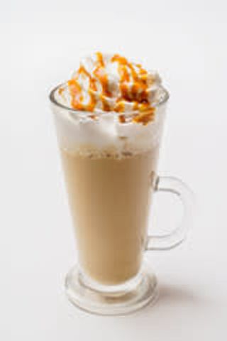 Caramel Macchiato