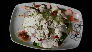 Šefova salata