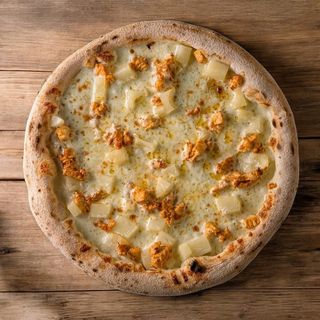 Гавайська 26см