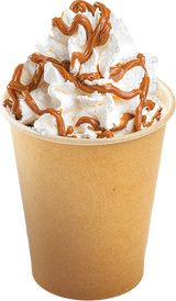 Gorące czekolada 200 ml