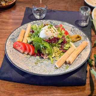 Burrata Pugliese
