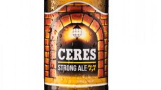 Ceres 33 cl