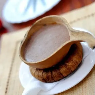 Normal Porridge