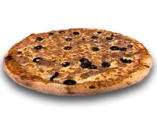 Pizza Thon