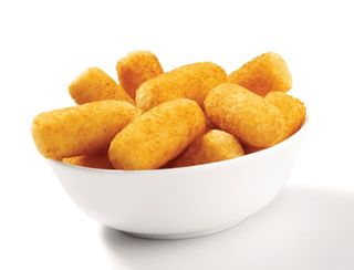 Crocchette di patate