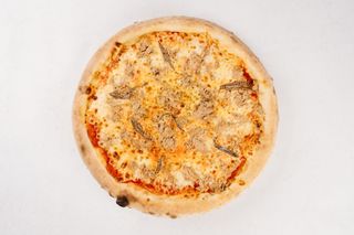 Pizza Siciliana
