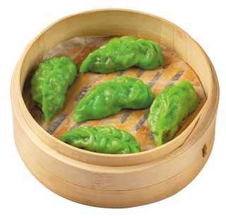 Дамплинги овощные (230г)