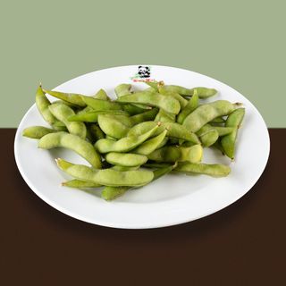 J04 Edamame